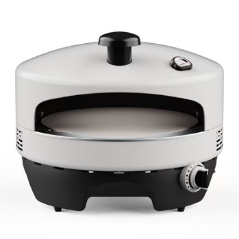 Gas Pizza oven 16 inch big size